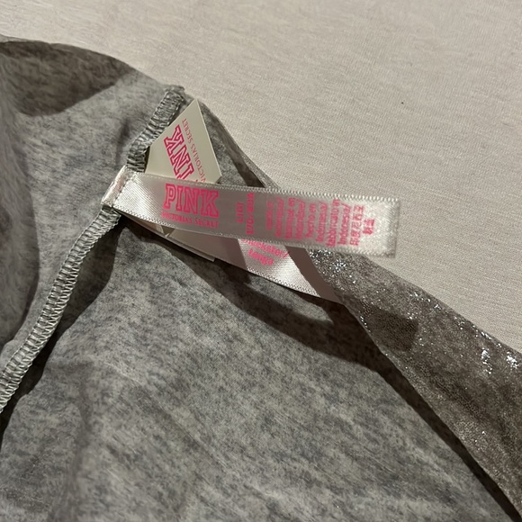 Victoria’s Secret booty short size large NWT - Picture 2 of 2